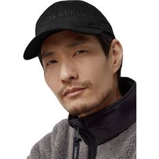 Canada Goose Herr Accessoarer Canada Goose Wordmark cap
