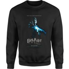 Harry Potter Order Of The Phoenix Sweatshirt Black Black