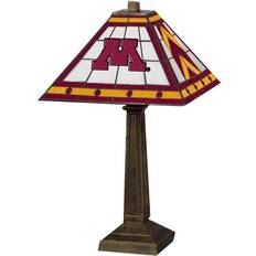 The Memory Company NCAA Table Lamp