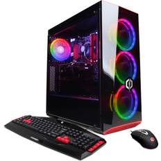 CyberPowerPC Gamer Xtreme VR GTX