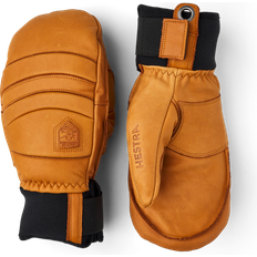 Hestra Fall Line Handschuhe - Braun