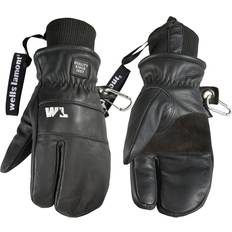 Leather - Men Mittens Men's Hydrahyde Leather Mittens