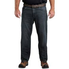 Berne Big & Tall Heritage Relaxed-Fit Jeans Classic Stone Wash classic stone wash