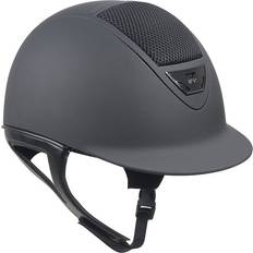 Riding Helmets on sale IRH IR4G XLT Matte Helmet with Matte Vent Black