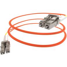 Unirise Fiber Optic Patch Network Cable Fj6Lclc-20M