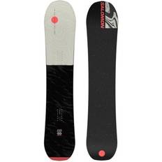 Snowboard Salomon Super 8 160CM Farve