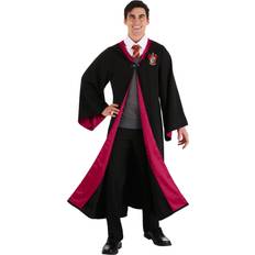 Harry Potter Vestidos de fiesta Jerry Leigh Deluxe Harry Potter Adult Costume Harry Potter Costumes