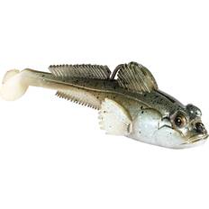 Z-Man Gobius Swimbait, The Deal Holiday Gift