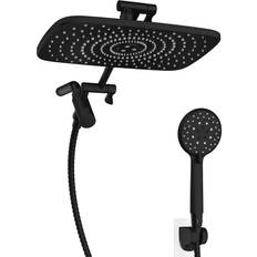 Shower Sets Veken (SHC5V202) Black