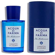 Acqua Di Parma Di Parma Blu Mediterraneo Chinotto Di Liguria Eau De