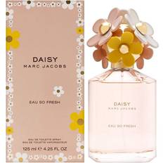 Eau de Toilette Marc Jacobs Daisy Eau So Fresh Eau De Toilette