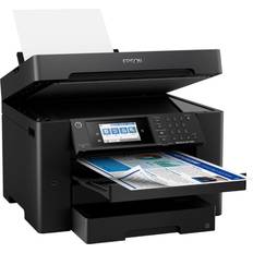 Epson Workforce Pro WF-7840