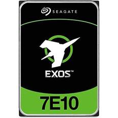 Seagate Seagate Exos 7E10 4TB SATA 7200RPM 256MB Internal Hard Drive ST4000NM000B