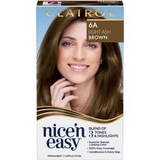 Clairol Nice n Easy Dye Color Cream