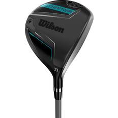 Maderas de calle Wilson Dynapower Mano 18.5° Palo de Golf