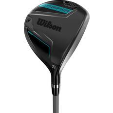 Höger Fairwaywoods Wilson Dynapwr Fairway Wood 7 L
