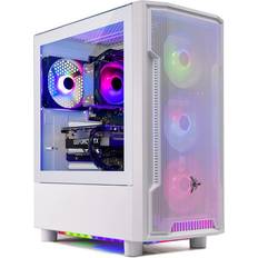 Skytech Gaming Skytech Archangel Gaming PC Desktop Core