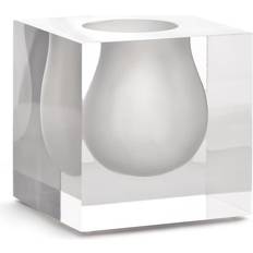 Acrylic Vases Jonathan Adler Bel Air Mini Scoop Vase