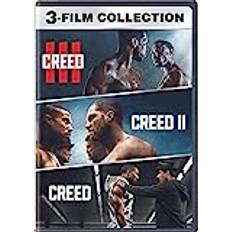 Creed 3-Film Collection