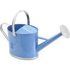 Metal Water Cans Arcadia Garden Products 1.8 gal Chic Watering Can