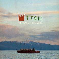 Train - Christmas In Tahoe (CD)