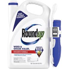 ROUNDUP Garden & Outdoor Environment ROUNDUP Weed & Grass Killer₄ Comfort Wand