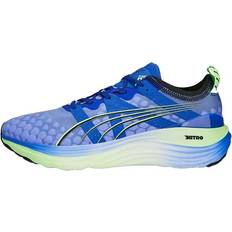 Shoes Puma Mens Foreverrun Mens Running Shoes Multi