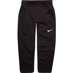 Nike Babies Pants Children's Clothing Nike Toddler Boys Therma-FIT KO Fleece Pants