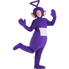 Fun Costumes Tinky Winky Teletubbies Costume for Adults