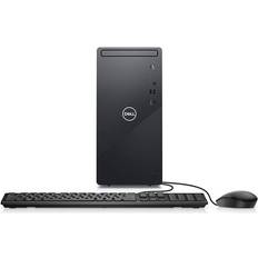 Desktop Computers Dell Inspiron 3891 Compact