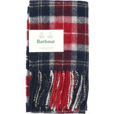 Barbour Scarfs Barbour Tartan Scarf One