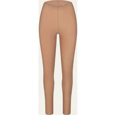 Skiing - Women Pantyhose & Stay-Ups SKIMS Legging Neutral Foundations