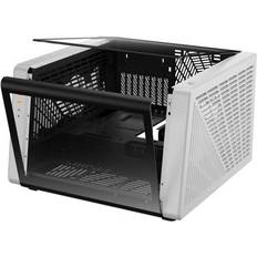 Computer Cases Gamdias Gaming PC Case ATX Mid Tower