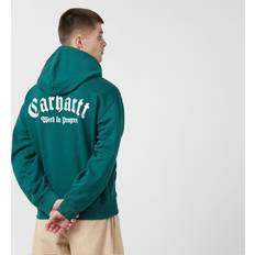 Carhartt WIP Carhartt WIP Onyx Hoodie, Green