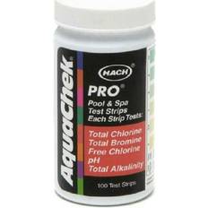 Aquachek Pro 5-Way Test Strips