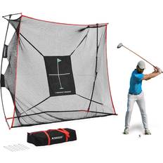 Rukket Sports 9x7ft Haack Pro Golf Net