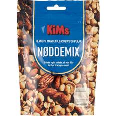 KiMs Nøddemix 128g 25.12.23