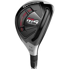 TaylorMade Hybrid TaylorMade 2018 M4 Rescue Hybrid 25* Flex