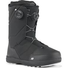 K2 Bottes de snowboard K2 Maysis 2025 Boots de snowboard noir black