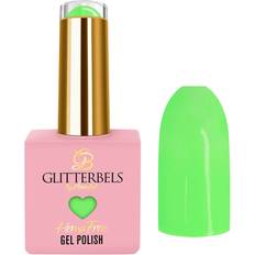 Nail Products Glitterbels Hema Free Gel Polish Palm Tree 8ml