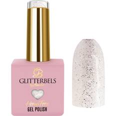 Nail Products Glitterbels Hema Free Gel Polish Shady Beach 8ml HGEL391