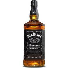Tennessee Whisky På lager i butik