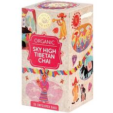 Ministry of Tea Sky High Tibetan te 20stk