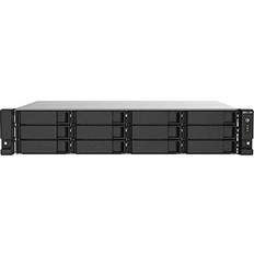 NAS Servers QNAP TS-1273AU-RP-8G