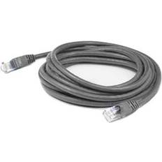 20Ft Rj-45 Male To Rj-45 Male Straight