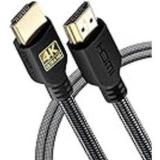 4K HDMI-kabel