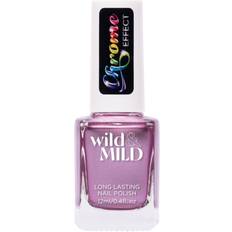 Nail Polish Thinners Wild&Mild Nail polish Wild & Mild Chrome Effect Feministry