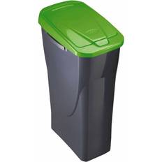 Avfallsbehållare Återvinning Ecobin lock