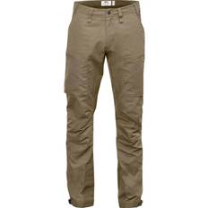 Fjällräven Abisko Lite Trekking Trousers - Light Olive