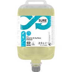 Sure Allrengöring int QS 2,5L. 2st